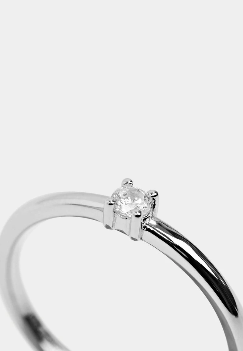 Esprit Damen Ring - Silver 4 Esprit Damen Ring - Silver – Bild 2