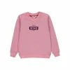 Esprit Sweatshirt - Mauve | Kinder -Esprit Verkäufe 2024 1af9d0fc17324dbcb9c8abec2cb7dbbb
