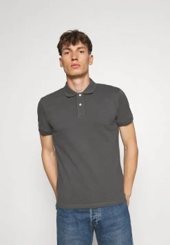 Esprit Poloshirt - Dark Grey | Herren