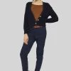 Esprit Damen CARDIGAN - Strickjacke - Navy -Esprit Verkäufe 2024 1b14ddd5527745aca7d26d2b9d58923a