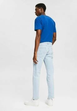 Esprit Herren Jeans Straight Leg - Blue Bleached 11 Esprit Herren Jeans Straight Leg - Blue Bleached -Esprit Verkäufe 2024 1b1b9df4f16e4f1d879025af8b774033