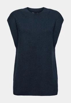 Esprit Damen LOOSE - T-Shirt Print - Navy -Esprit Verkäufe 2024 1b2146e7f0634566850c93f17b336488