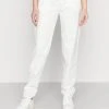 Esprit Damen Chino - White -Esprit Verkäufe 2024 1b3aed546af243528a77dd03e417e4ad