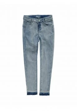 Esprit Kinder Jeans Straight Leg - Blue Bleached
