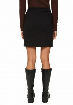 Esprit Minirock - Black | Damen -Esprit Verkäufe 2024 1b729ba9c57a4297ad45fa27ab027f69