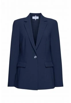 Esprit Damen REGULAR - Blazer - Navy -Esprit Verkäufe 2024 1babbccbb48542e7a524041be0bf6de9