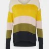 Esprit Damen CORE - Strickpullover - Brass Yellow -Esprit Verkäufe 2024 1bbd4cbe663142a1af62b697710bbc6b