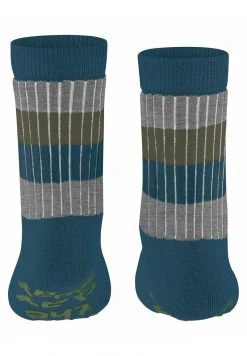 Esprit Unisex MULTI STRIPE RIB - Sportsocken - Venice Night -Esprit Verkäufe 2024 1bc0b5299ca1499386dbbd6262c2c68f