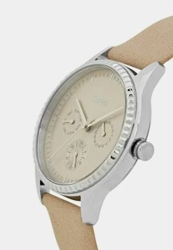 Esprit TIMEWEAR - Uhr - Beige | Damen -Esprit Verkäufe 2024 1bc51973fcaa4683a0b847f24f6f83cd