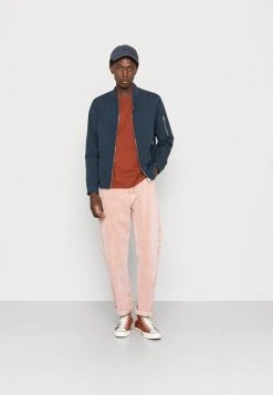 Esprit Herren TEE - T-Shirt Basic - Rust Brown -Esprit Verkäufe 2024 1bc8a1556acc470fa2e7ec22ac678b23