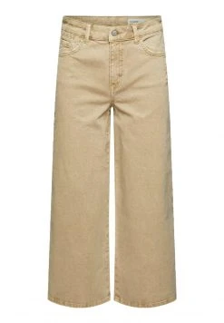 Esprit Flared Jeans - Sand | Damen -Esprit Verkäufe 2024 1bcb03d8cf8f4d86863865fa843468a7