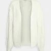 Esprit Damen CARDIGAN - Strickjacke - Off White -Esprit Verkäufe 2024 1bd42e05e018476682610f57fd41336e
