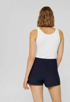 Esprit Damen Nachtwäsche Hose - Navy -Esprit Verkäufe 2024 1be49c9d04c342fead63e43609e976aa