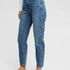 Esprit Jeans Slim Fit - Blue Medium Washed | Damen -Esprit Verkäufe 2024 1be9f10b67b24a7d868c9e9dbf9e3e5f