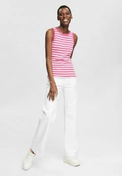 Esprit Damen Top - Pink Fuchsia -Esprit Verkäufe 2024 1c0346b27ec1478e98e3bb162ebc6c21