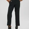Esprit Stoffhose - Black | Damen