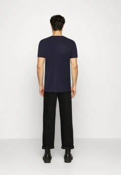 Esprit NEBU DYE - T-Shirt Basic - Navy | Herren -Esprit Verkäufe 2024 1c16824bed7e463b9336efc55a3702f6