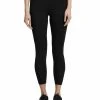 Esprit Damen E-DRY - Leggings - Hosen - Black