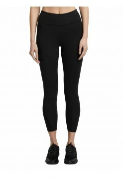 Esprit Damen E-DRY - Leggings - Hosen - Black