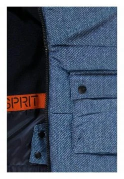 Esprit Kinder Winterjacke - Blue -Esprit Verkäufe 2024 1c5f2fb78f284c798ebc86e1c66ba19d