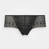 Esprit Damen MODERN HIPSTER SHORT - Panties - Black