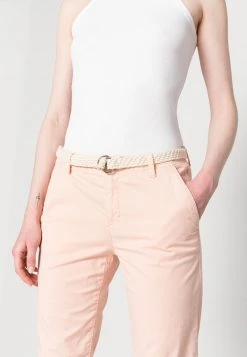 Esprit Damen LIGHT - Chino - Nude -Esprit Verkäufe 2024 1c884550baa04f5f8fb85091439c02ca