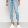 Esprit Damen Jeans Skinny Fit - Blue Light Wash -Esprit Verkäufe 2024 1c9f4afc85b64e0b89b675d20e9944fd