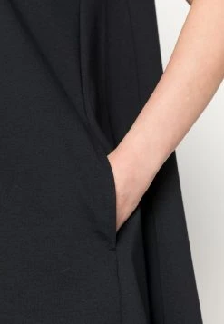 Esprit Damen DRESSES - Jerseykleid - Black -Esprit Verkäufe 2024 1ca54596b8f64150bdb1133825101c38