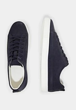 Esprit Herren Sneaker Low - Navy -Esprit Verkäufe 2024 1cafdee726c641ae95cd235048d26ca9