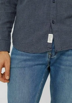 Esprit Herren REGULAR FIT - Hemd - Grey -Esprit Verkäufe 2024 1d027158dd444b14990a16f01ca4db7a