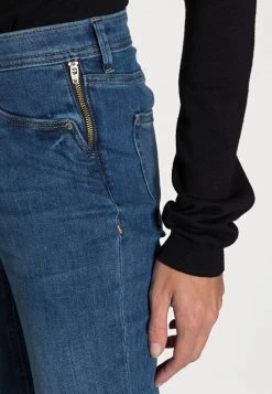 Esprit Damen Jeggings - Blue Dark Wash -Esprit Verkäufe 2024 1d0412933d334f0ea426209a7a64d911