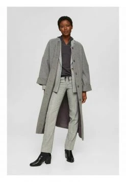 Esprit Damen HOODIE - Kapuzenpullover - Anthracite -Esprit Verkäufe 2024 1d234e788aa9499d91d3b09ab93f0e99