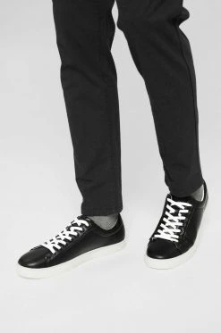 Esprit Herren Sneaker Low - Black