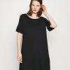 Esprit Damen DRESS ALIN - Jerseykleid - Black -Esprit Verkäufe 2024 1d5fcf94f2224b1f85357a4324873eb5