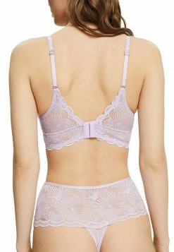 Esprit Damen Triangel BH - Violet -Esprit Verkäufe 2024 1d9d4d62999c432f87d40ec3b5e09f69