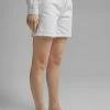Esprit Damen Jeans Shorts - Off White -Esprit Verkäufe 2024 1d9f7422562b41f081e7ec82e84908ca