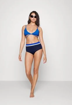 Esprit Damen MONA BEACH HIGH WAIST BRIEF - Bikini-Hose - Navy 8 Esprit Damen MONA BEACH HIGH WAIST BRIEF - Bikini-Hose - Navy -Esprit Verkäufe 2024 1da4447535604a52a8042328edf814a5