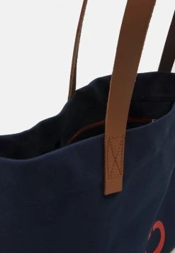 Esprit Damen Shopping Bag - Navy -Esprit Verkäufe 2024 1da693e32b2d4beabecae858dad1aff5