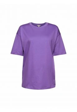Esprit T-Shirt Basic - Lilac | Damen -Esprit Verkäufe 2024 1daffe2f13aa4b8e939cc124ab66cd1a