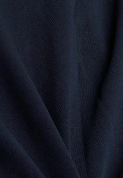 Esprit REGULAR FIT - Kapuzenpullover - Navy | Herren -Esprit Verkäufe 2024 1db4415027284e61abf21d131a181699