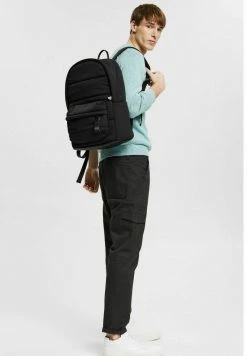 Esprit Herren IN MELIERTER OPTIK - Strickpullover - Turquoise -Esprit Verkäufe 2024 1dba8b29187f4464b43305958b84c032