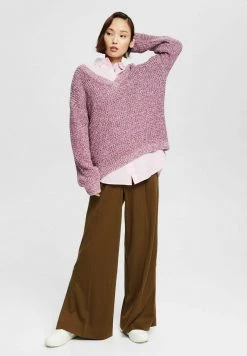 Esprit Damen Strickpullover - Rose 14 Esprit Damen Strickpullover - Rose -Esprit Verkäufe 2024 1dc29d4d269e4cf89d7679e792c8db8b