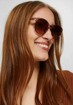 Esprit Damen Sonnenbrille - Brown -Esprit Verkäufe 2024 1dc43409b9444221899b43c7b58273e3