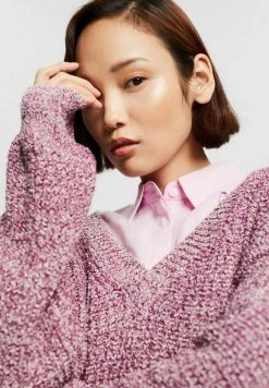 Esprit Damen Strickpullover - Rose 16 Esprit Damen Strickpullover - Rose -Esprit Verkäufe 2024 1dc4d6f767d3473ba97387a4387291c9