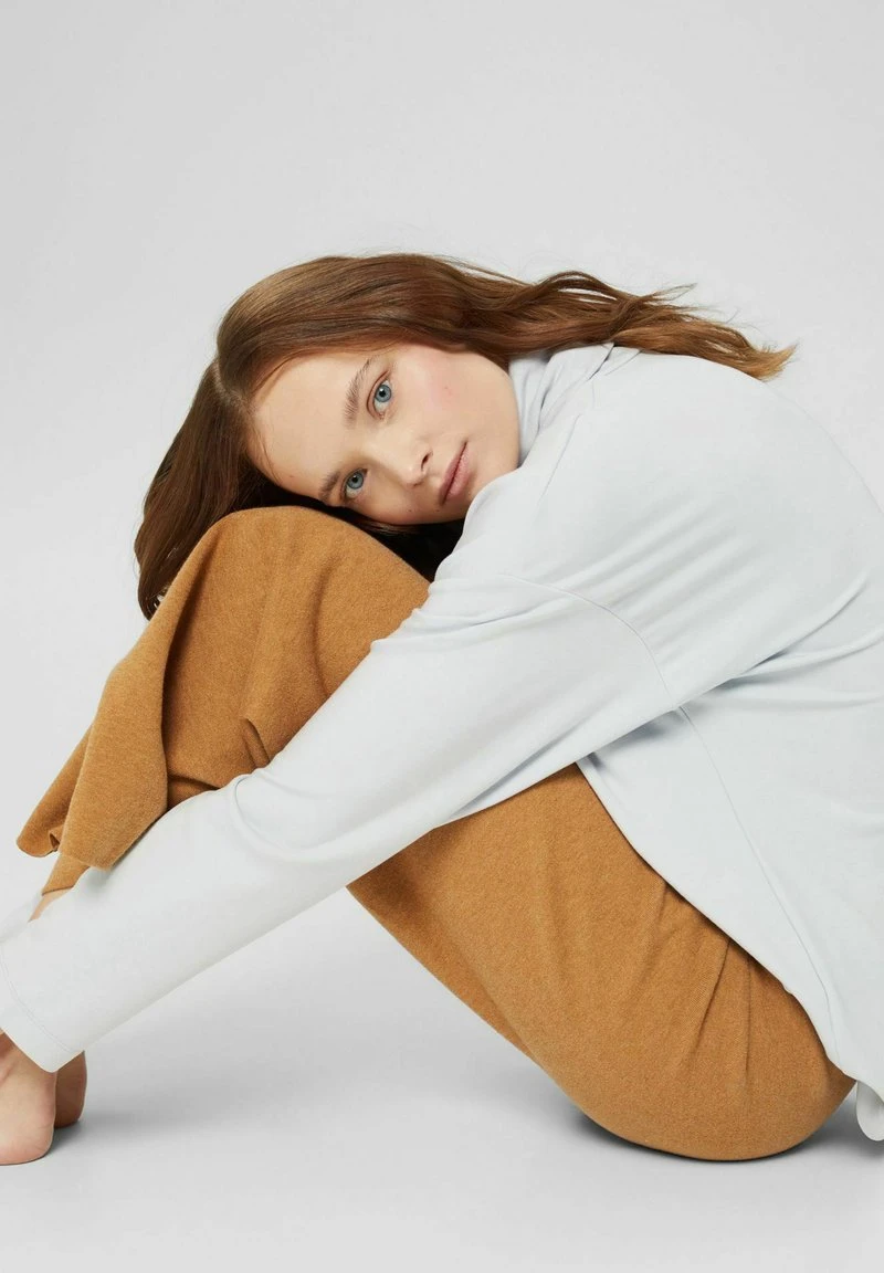 Esprit Damen Sweatshirt - Pastel Grey 8 Esprit Damen Sweatshirt - Pastel Grey – Bild 6