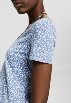 Esprit Damen T-Shirt Print - Light Blue Lavender 11 Esprit Damen T-Shirt Print - Light Blue Lavender -Esprit Verkäufe 2024 1ddc0ce723194f708309282ac60a2a1c