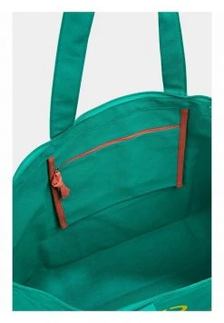Esprit Damen Shopping Bag - Green -Esprit Verkäufe 2024 1ddd4047a86a4b35951513ca844ce93c