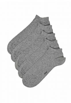 Esprit Herren 5 PACK - Socken - Light Grey Melange 9 Esprit Herren 5 PACK - Socken - Light Grey Melange -Esprit Verkäufe 2024 1de063664f4a4a42ac5aa23d0bd78436