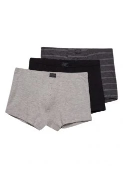 Esprit Herren 3 PACK - Panties - Black -Esprit Verkäufe 2024 1e0d958049ef4ca19b347d0ab2b0a1ed