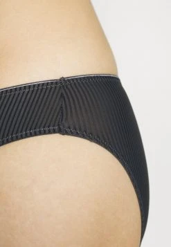 Esprit Damen SOFT STRIPES MINI BRIEF - Slip - Dark Grey -Esprit Verkäufe 2024 1e11d916648f4637b244dda4066ab151